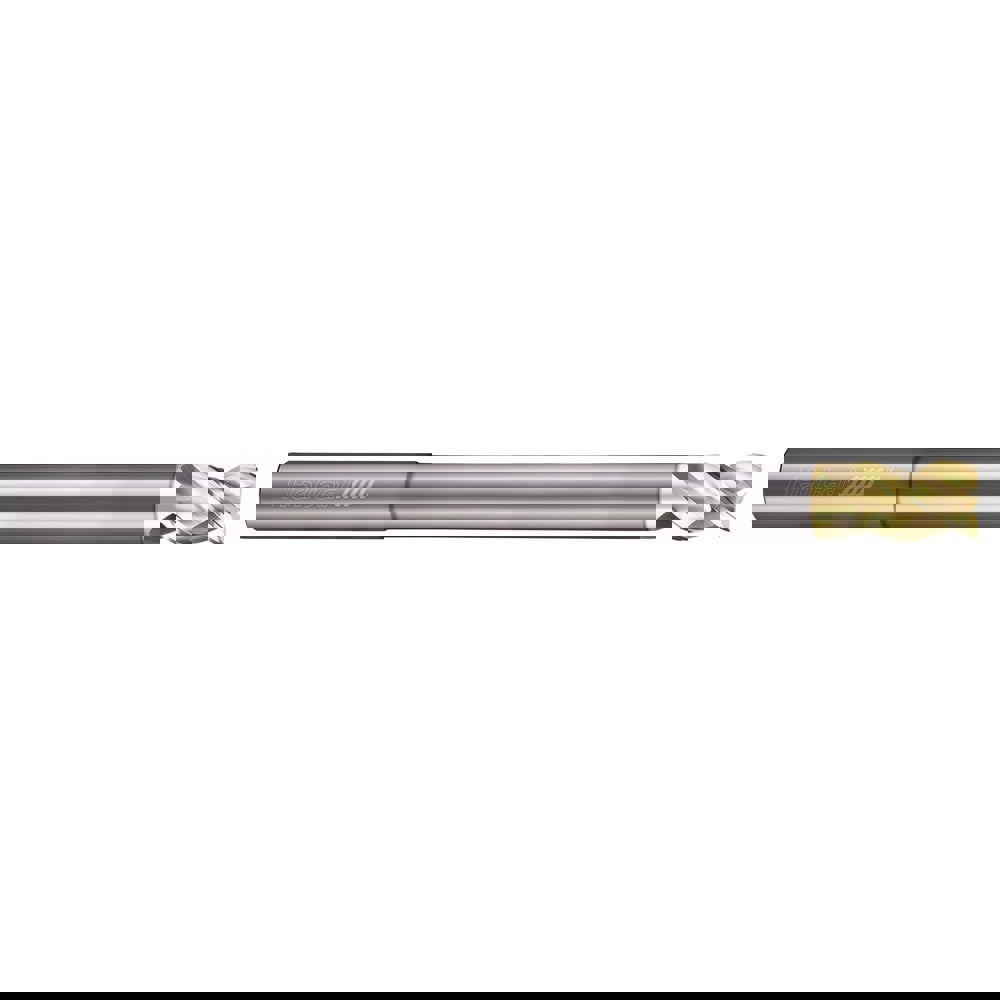 Square End Mills; Mill Diameter (Inch): 3/8 ; Mill Diameter (Decimal Inch): 0.3750 ; Number Of Flutes: 3 ; End Mill Material: Solid Carbide ; End Type: Single ; Length of Cut (Inch): 1/2